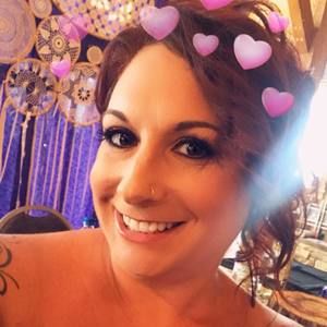 Meet your Posher, Christi